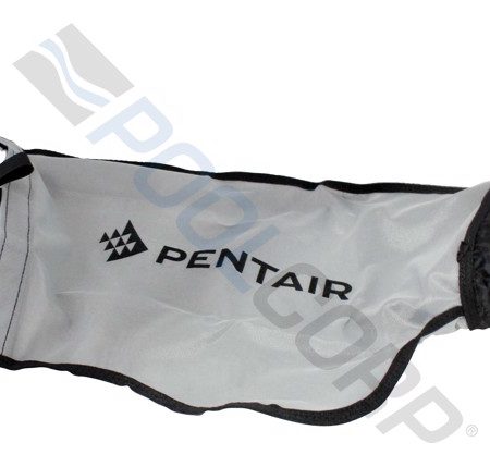 DEBRIS BAG W/O COLLAR