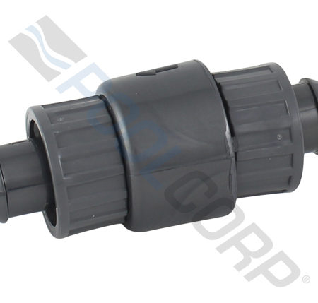 FEED HOSE SWIVEL KIT