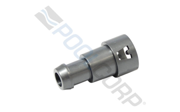 QUICK CONNECT FITTING