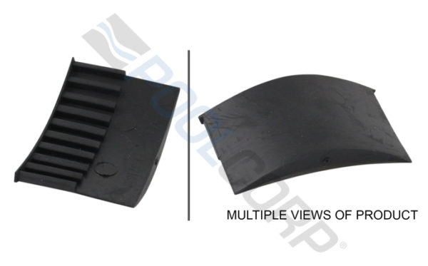 WHEEL HUMP INSERT KIT