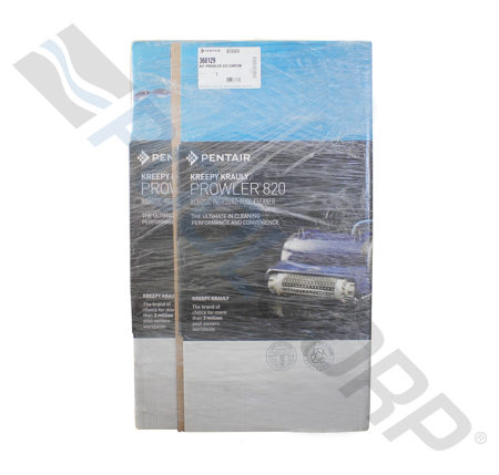 KIT PROWLER 820 CARTON