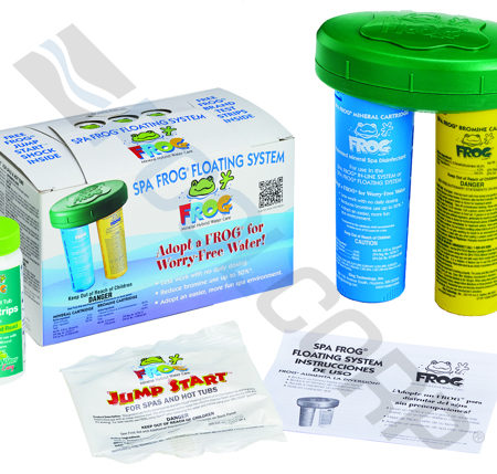 SERENE FLOATING SYSTEM