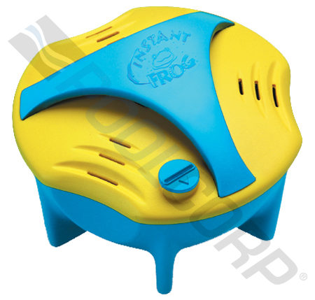 MINERAL SANITIZER - RETAIL PKG