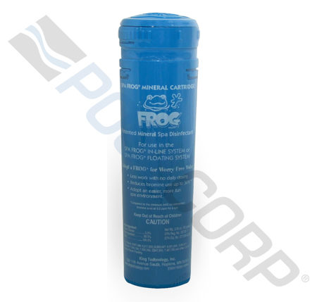 FROG SERENE MINERAL CARTRIDGE