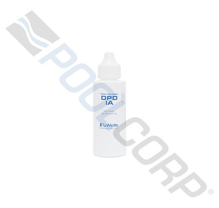 DPD 1A FREE CHLORINE REAGENT
