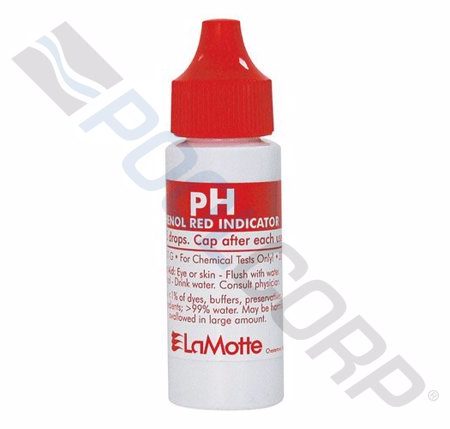 60ML COLORQ PH RED INDICATOR