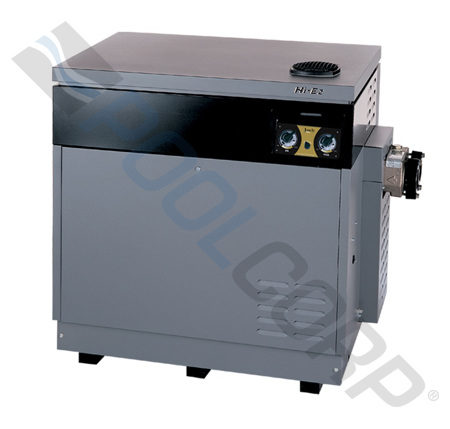 HI-E2 95% EE POOL HEATER