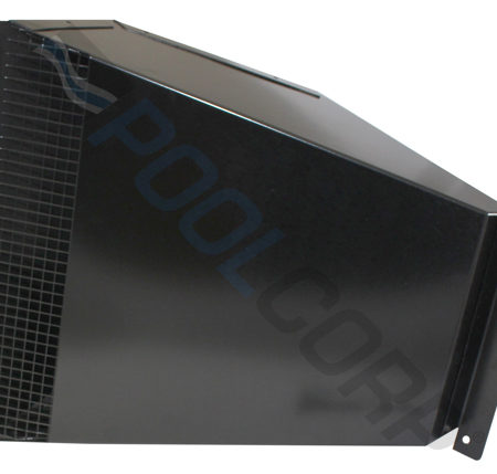 EXHAUST VENT EXTENSION KIT