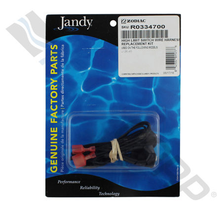 HIGH LIMIT SWITCH HARNESS