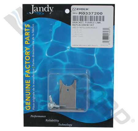 FUSIBLE LINK BRACKET