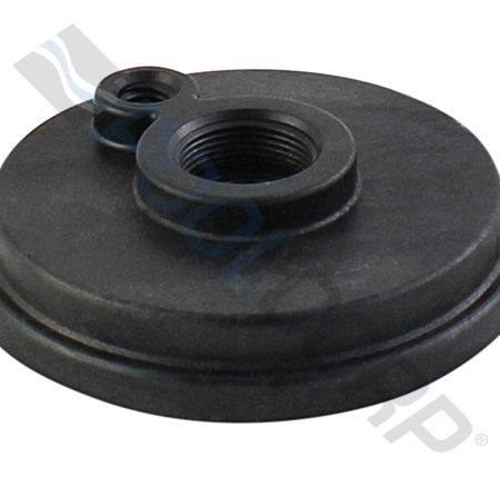 CAP SENSOR & PRESSURE SWITCH