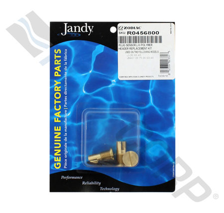 LRZE/ LRZM HIGH LIMIT PLUG