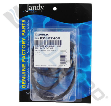 HIGH LIMIT SWITCH HARNESS