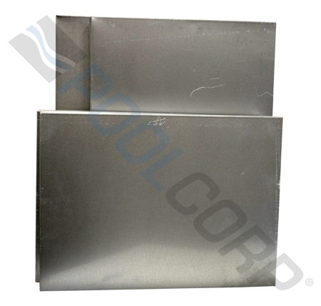 4-SIDED REPLACEMENT TILE KIT