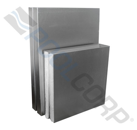 4-SIDED REPLACEMENT TILE KIT