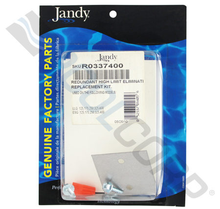 REDUNDANT ELIMINATION REPL KIT