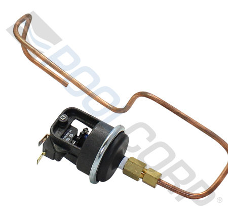 PRESSURE SWITCH ASSY