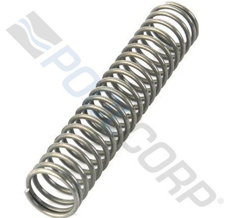 BYPASS VALVE SPRING
