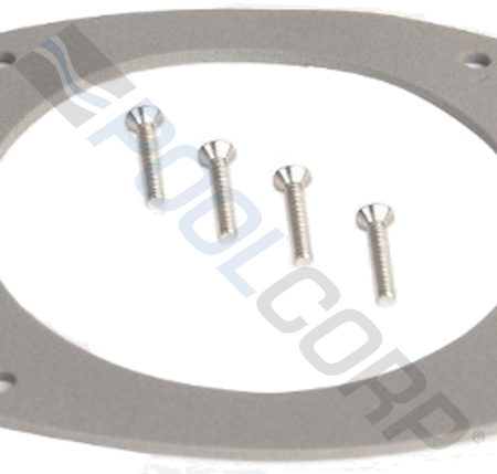 OUTDOOR EXHAUST GRILL GASKET