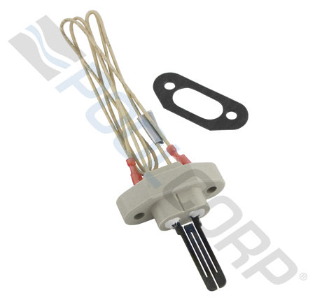 HI-E2 IGNITOR W/ GASKET