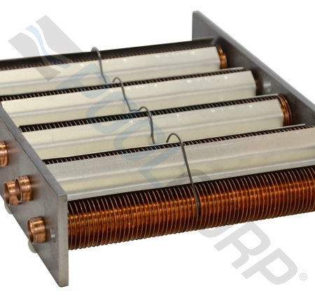 HEAT EXCHANGER TUBE ASSY