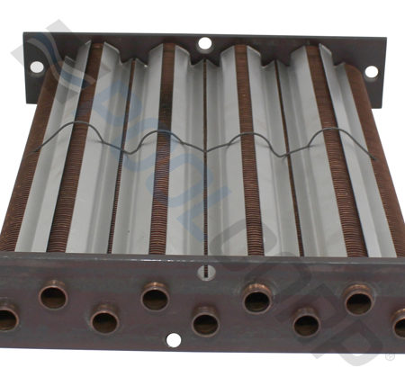 HEAT EXCHANGER TUBE ASSY