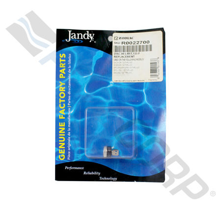 135d HIGH LIMIT SWITCH