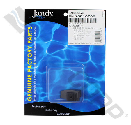 LRZM/ HI-E2 TEMP CONTROL KNOB