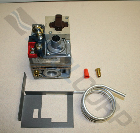 MV LP GAS VALVE