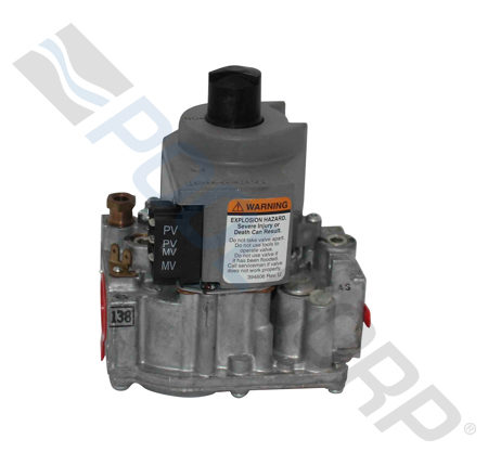 250-400 SERIES 2 NG VALVE