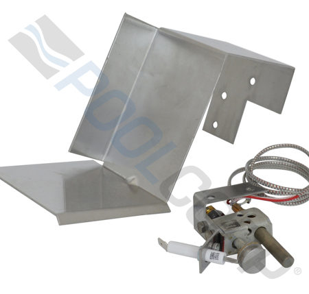 LITE2 LD/ LG LP PILOT BURNER