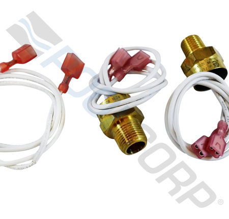 HIGH LIMIT TEMPERATURE SENSOR