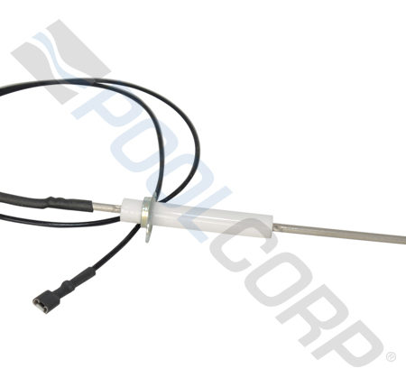 LOW NOX FLAME SENSOR ROD