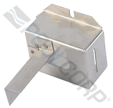 LITE2 LD IGNITOR BOX