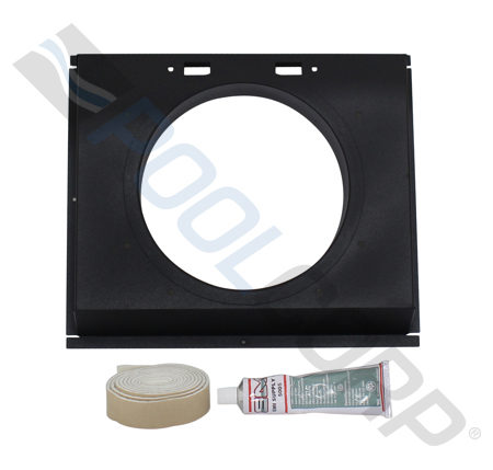 VERTICAL VENT ADAPTER KIT