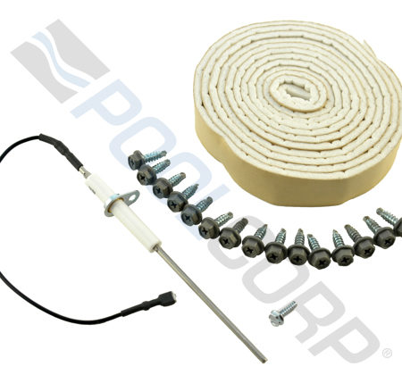 LXI FLAME SENSOR ROD