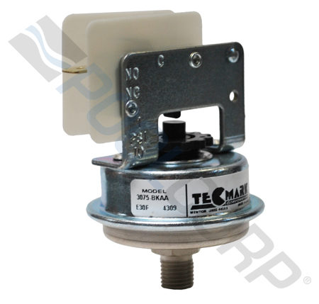 LRZE/ LRZM PRESSURE SWITCH