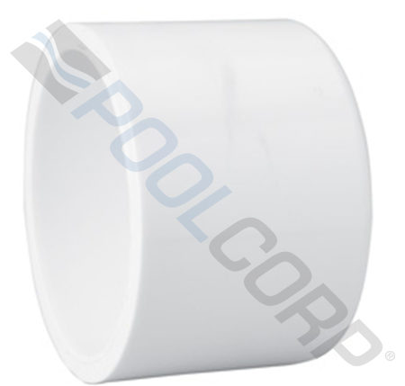 SCH40 PVC CAP