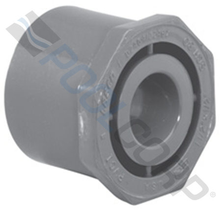 LARGE 12"X6" REDUCER BUSHING