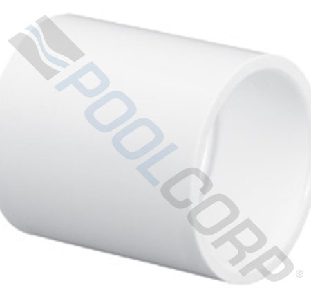 SCH40 PVC COUPLING