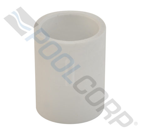 SCH40 PVC COUPLING