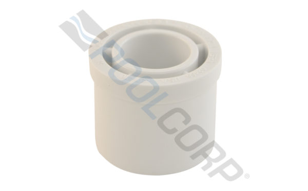 SCH40 PVC REDUCER BUSHING