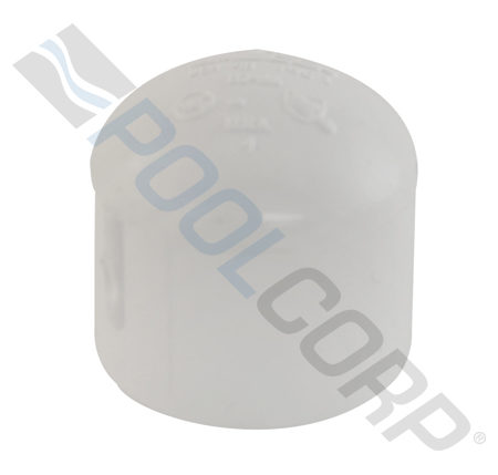 SCH40 PVC CAP
