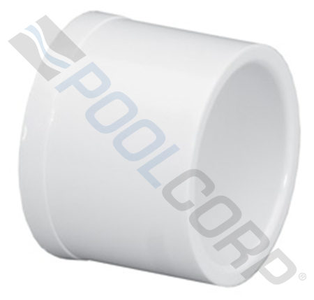 SCH40 PVC PLUG