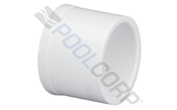 SCH40 PVC PLUG