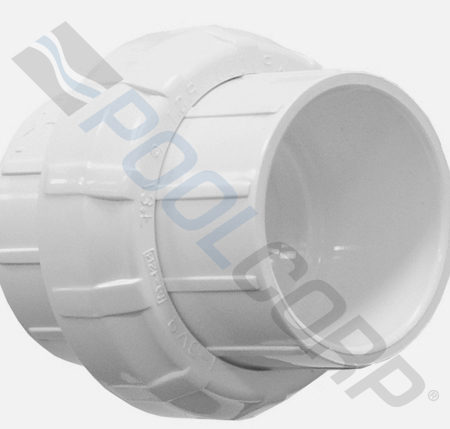 SCH40 PVC UNION
