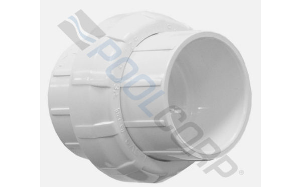 SCH40 PVC UNION