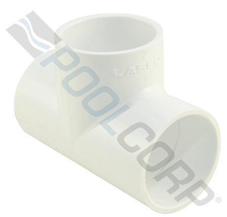 SCH40 PVC TEE