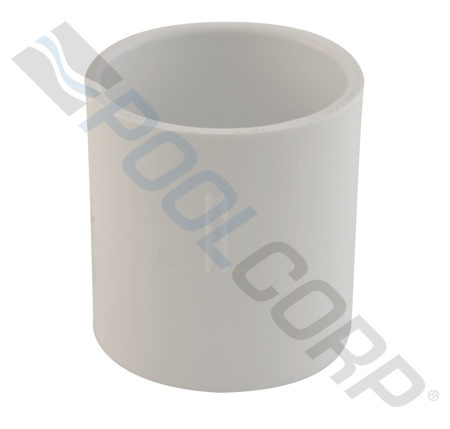 SCH40 PVC COUPLING