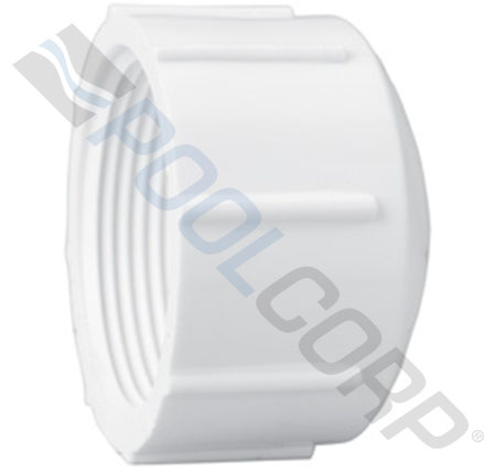 SCH40 PVC CAP
